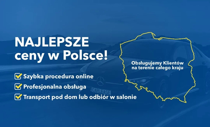 Audi Q5 Sportback cena 227217 przebieg: 1, rok produkcji 2024 z Libiąż małe 92